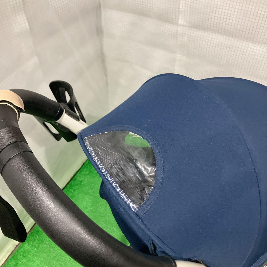 !美品! ベビーゼン YOYO2 6+ エールフランスモデル　ヨーヨー2