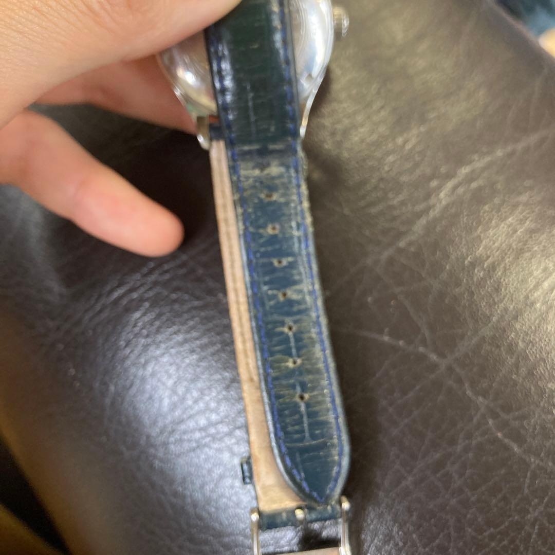 Hamilton ハミルトン　腕時計