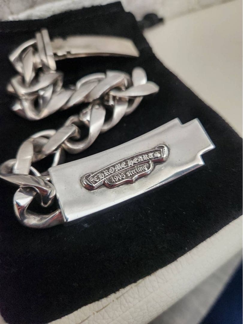 【Peace of ChromHeart】