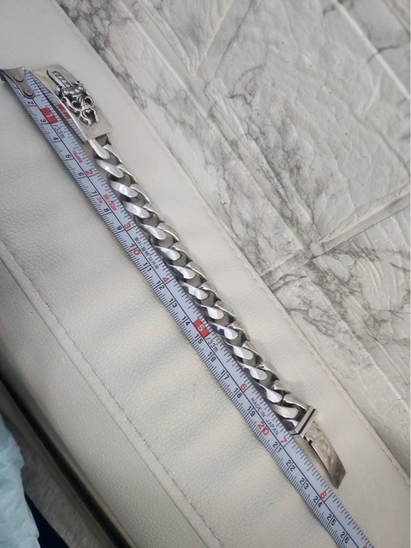 【Peace of ChromHeart】