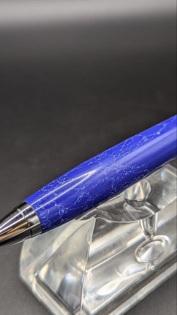 290ペン工房翌檜　ハイブリッドストーン　シャーペン　ボールペン