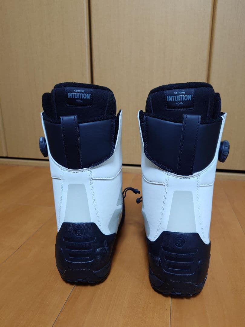 RIDE TORRENT スノーボードブーツ 26センチ