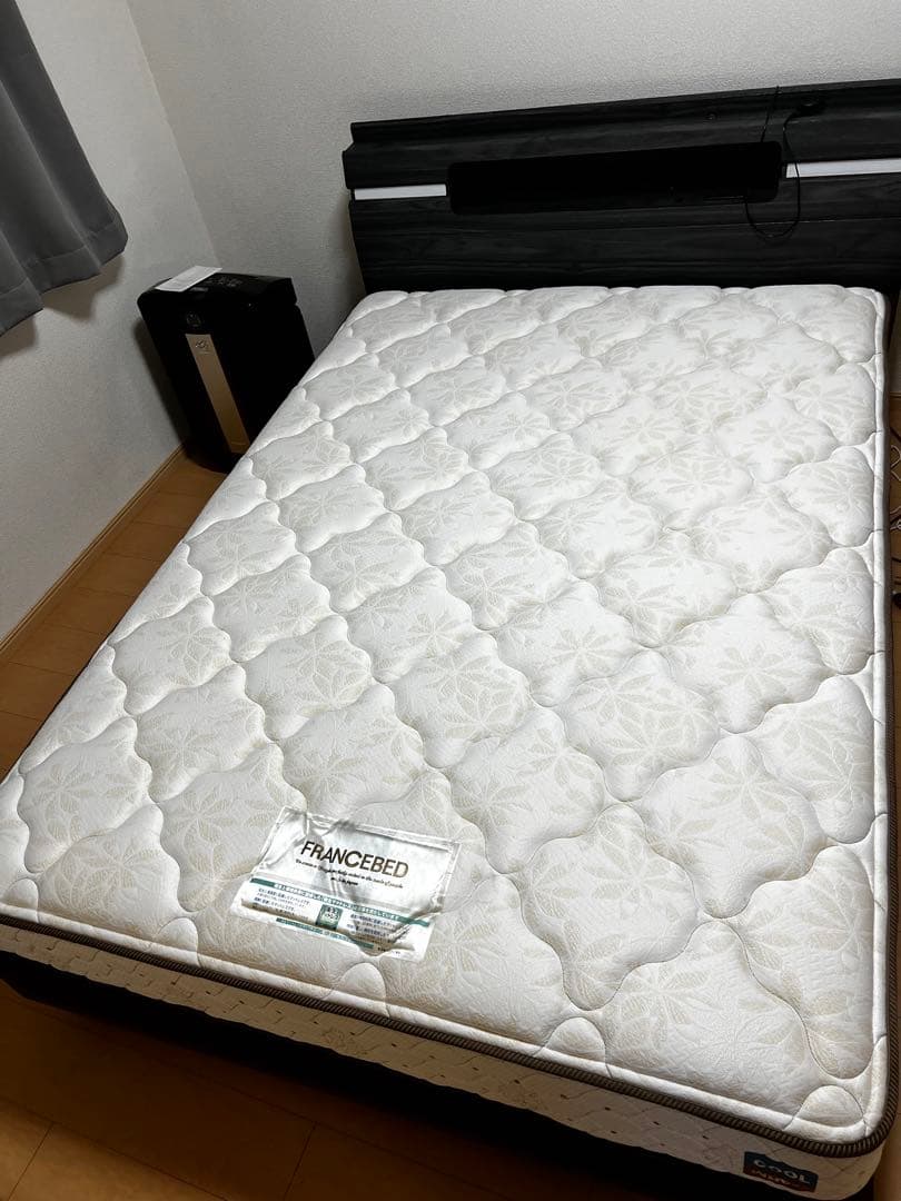 FRANCEBED マットレス　MH-AS-030-SPLコンプル