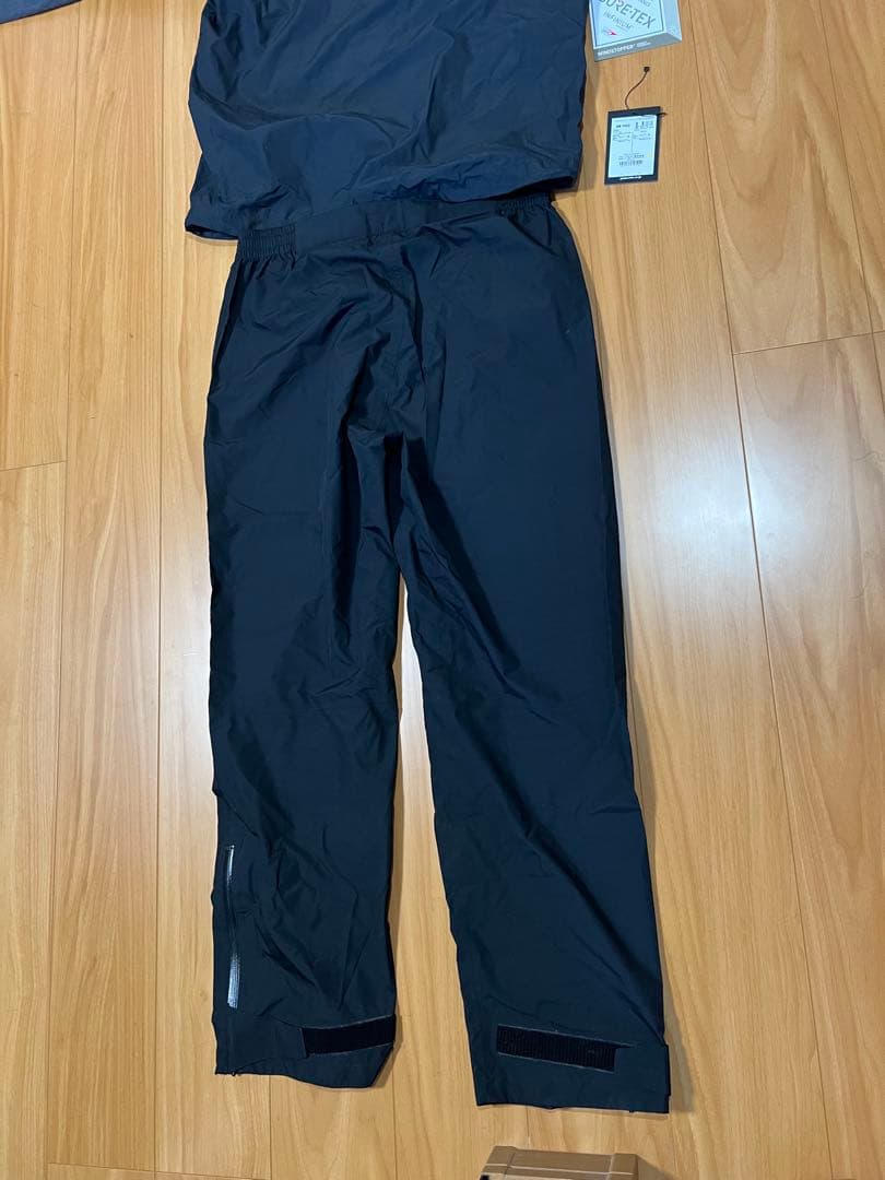 ダイワ ゴアテックス DR-1922 インフィニアム GORE-TEX XL