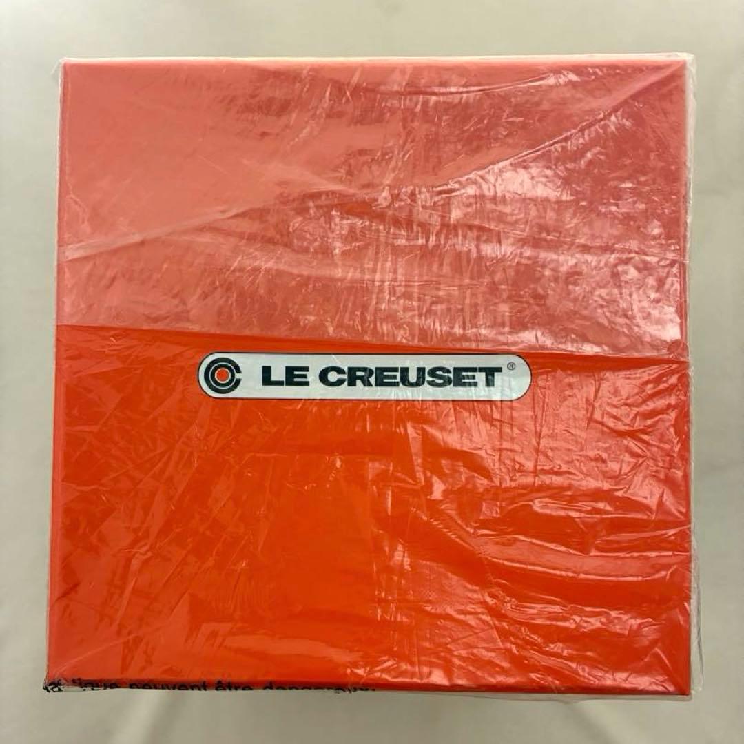 LE CREUSET Rainbow ボウル 6個セット