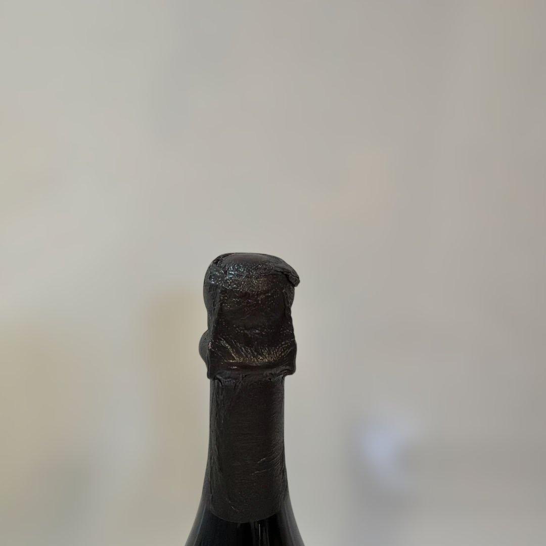 ドンペリ 白 ホワイト 2015 750ml 1本 新品 未開栓 箱無 送料無料