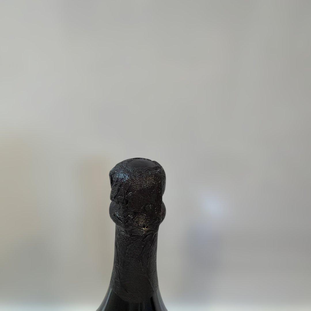 ドンペリ 白 ホワイト 2015 750ml 1本 新品 未開栓 箱無 送料無料