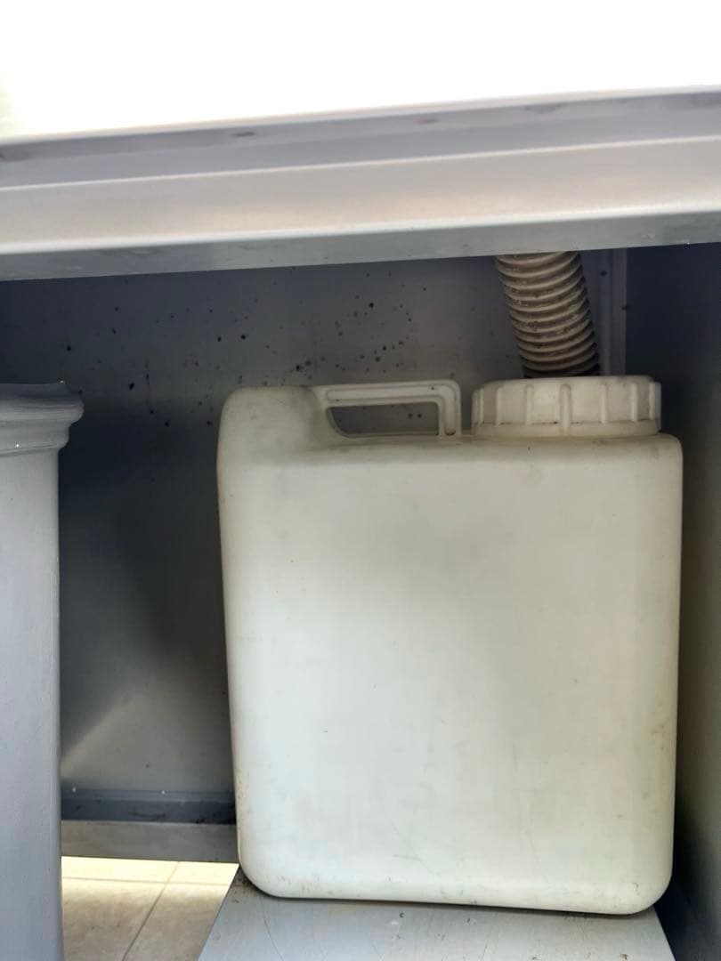 [送料無料] KAWAJIN 分別トラッシュボックス 分別回収用ゴミ箱　店舗商品