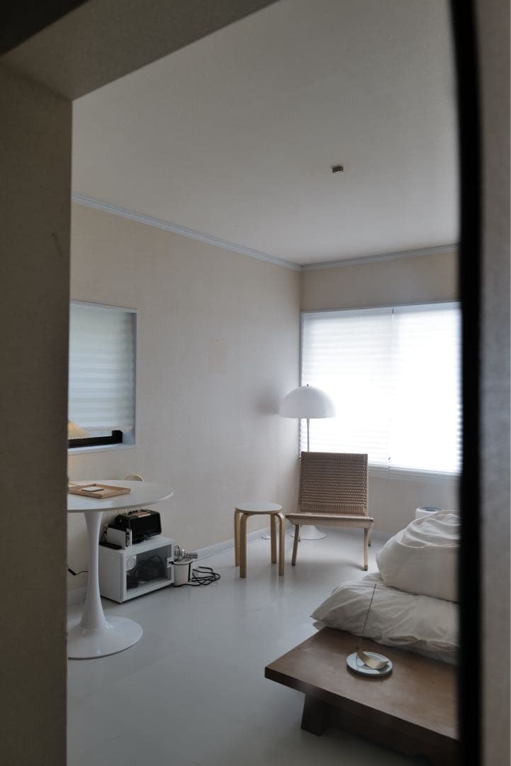 カールハンセン＆サン キューバチェア MG501 オーク ペーパーコード 美品