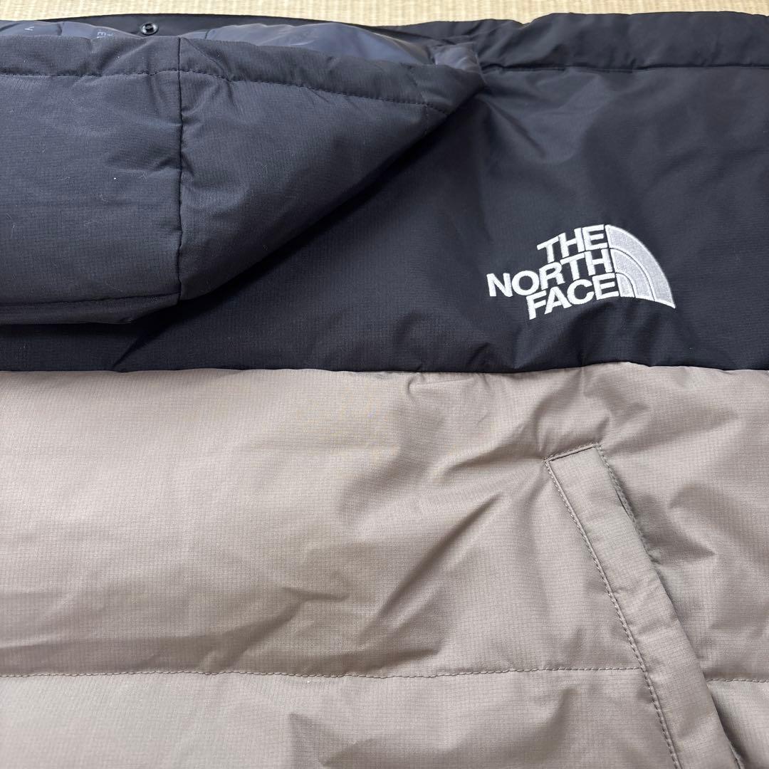 THE NORTH FACE ノースフェイス ベビー マルチシェルブランケット