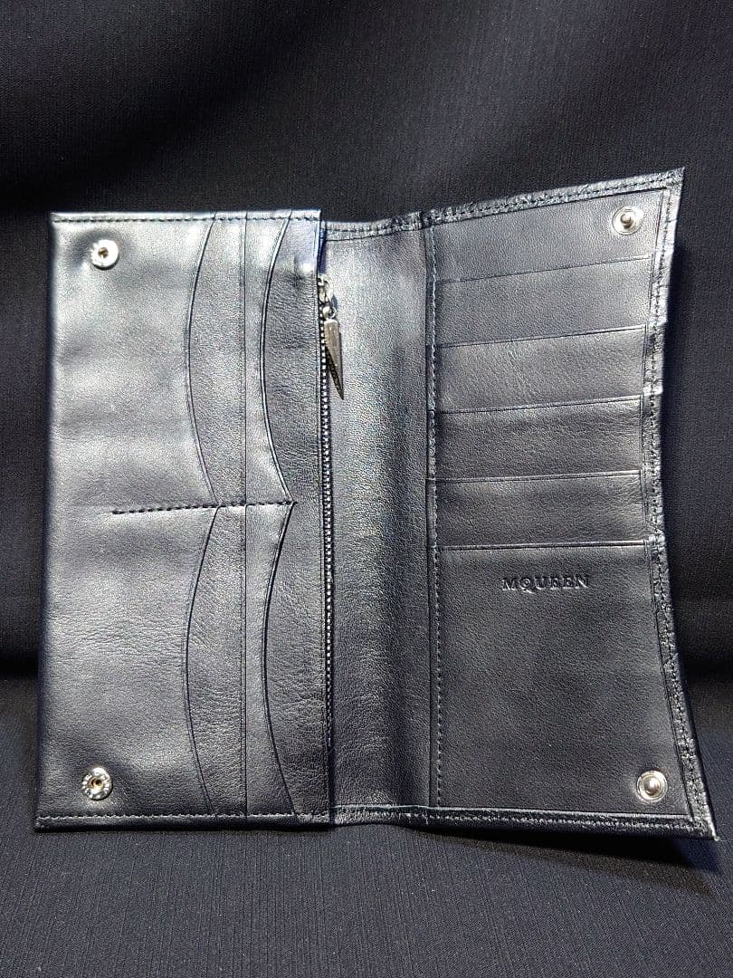 a*i様 初期ALEXANDER McQUEENアレキサンダーマックイーン　バッ