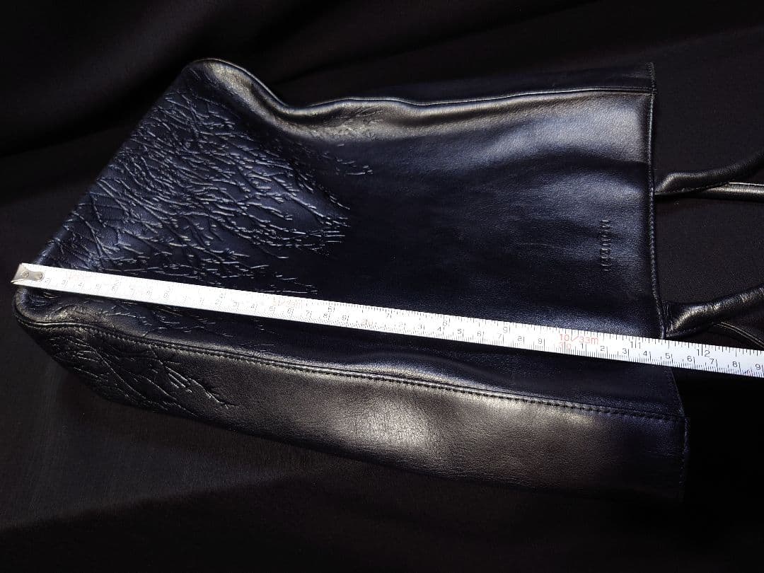 a*i様 初期ALEXANDER McQUEENアレキサンダーマックイーン　バッ