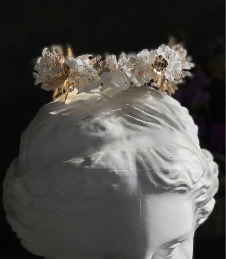 nicocica カチューシャ