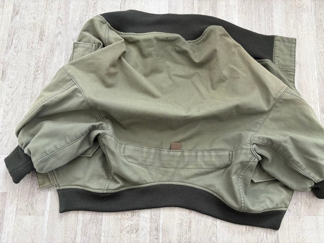 トリココムデギャルソンジャンパーS