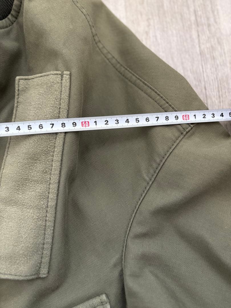 トリココムデギャルソンジャンパーS