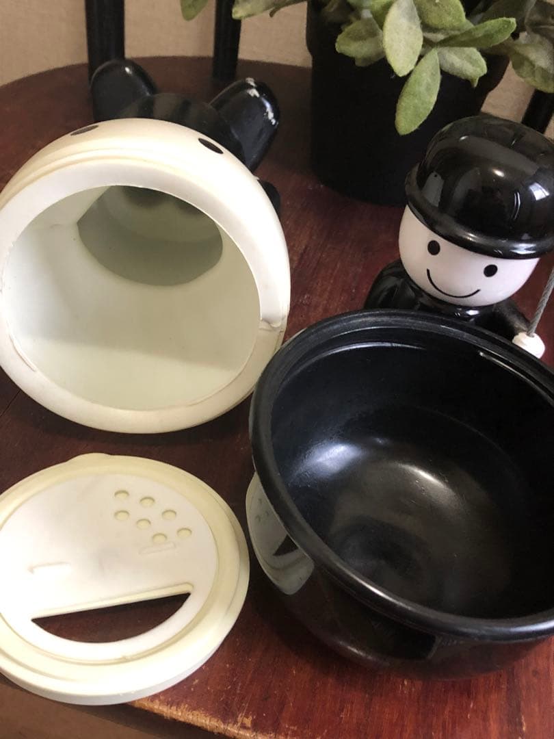 フレッド君　フレッドくん　イギリスアンティーク