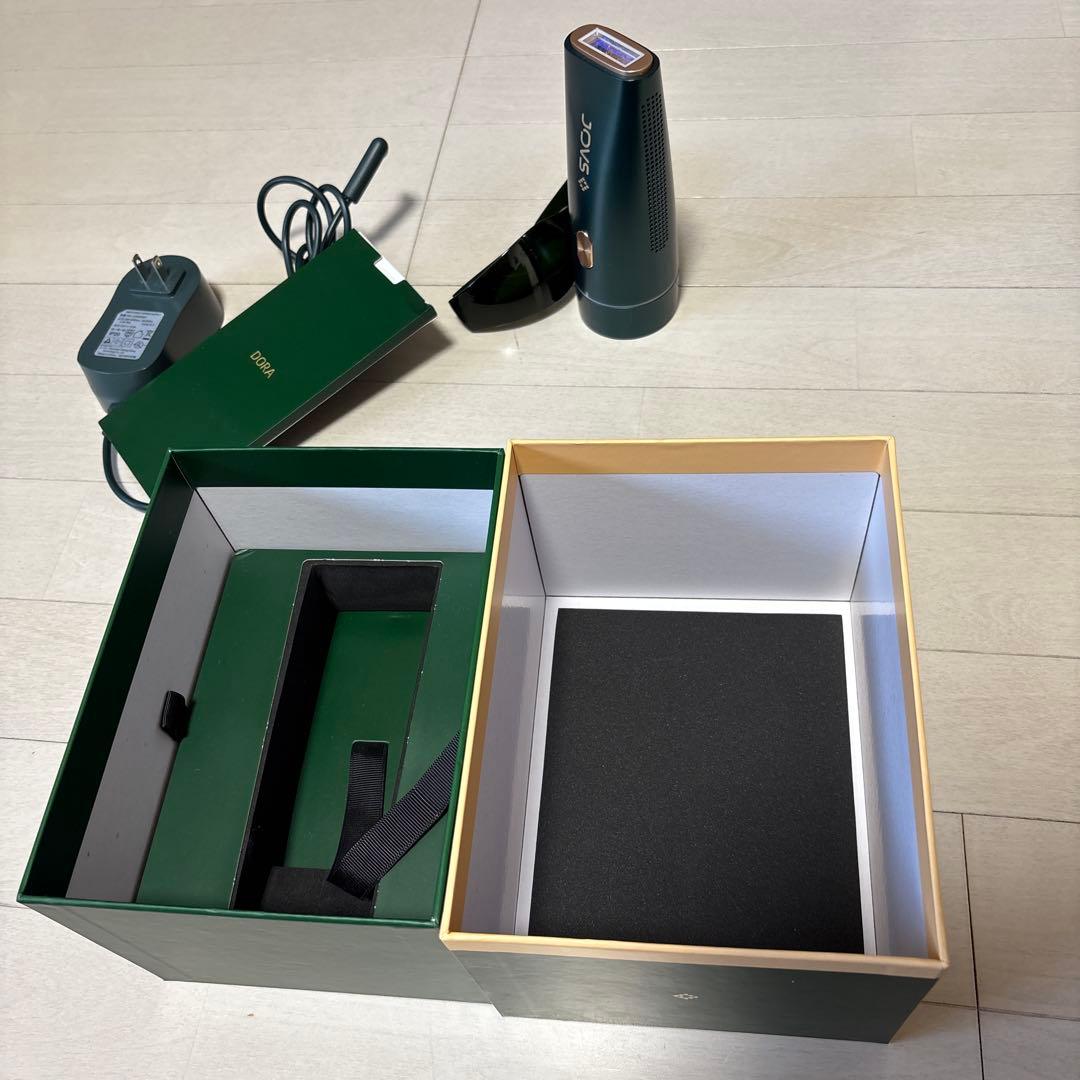 JOVS DORA脱毛器