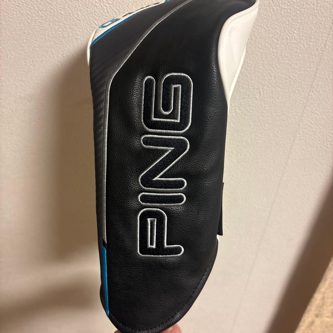 【期間限定最終値下】 Ｇ440LST10.5度ツアー2.0クローム65S