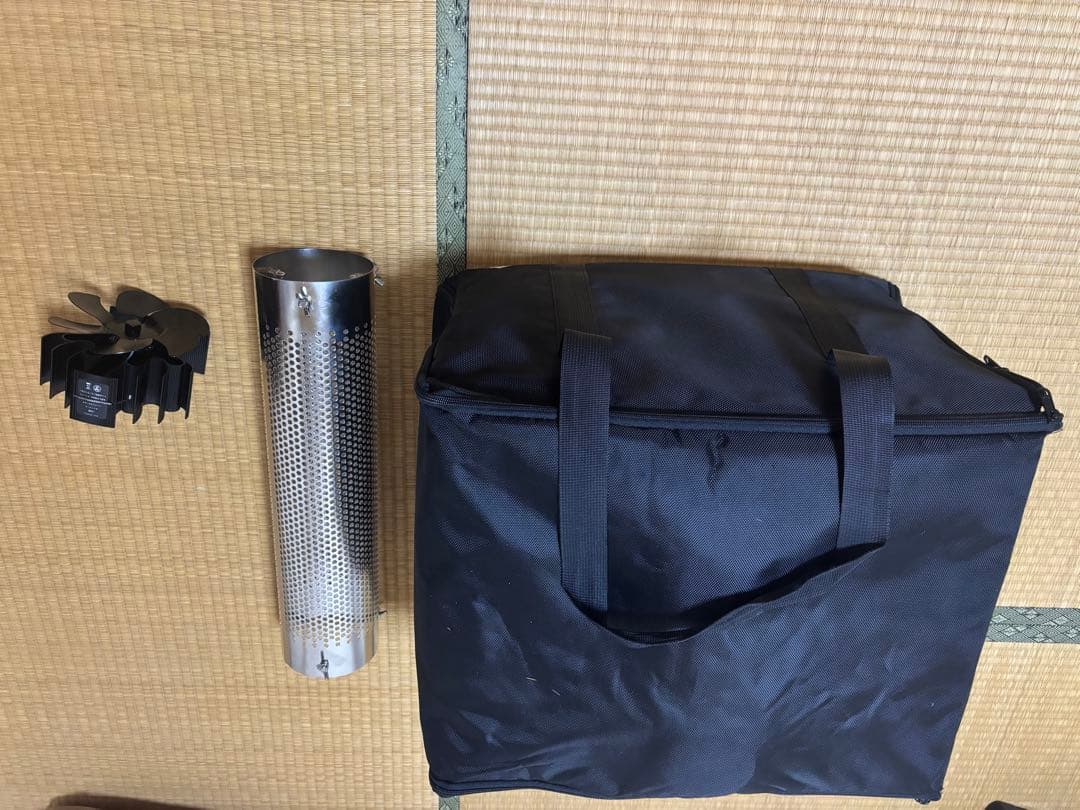 マウントスミ　オーラ2