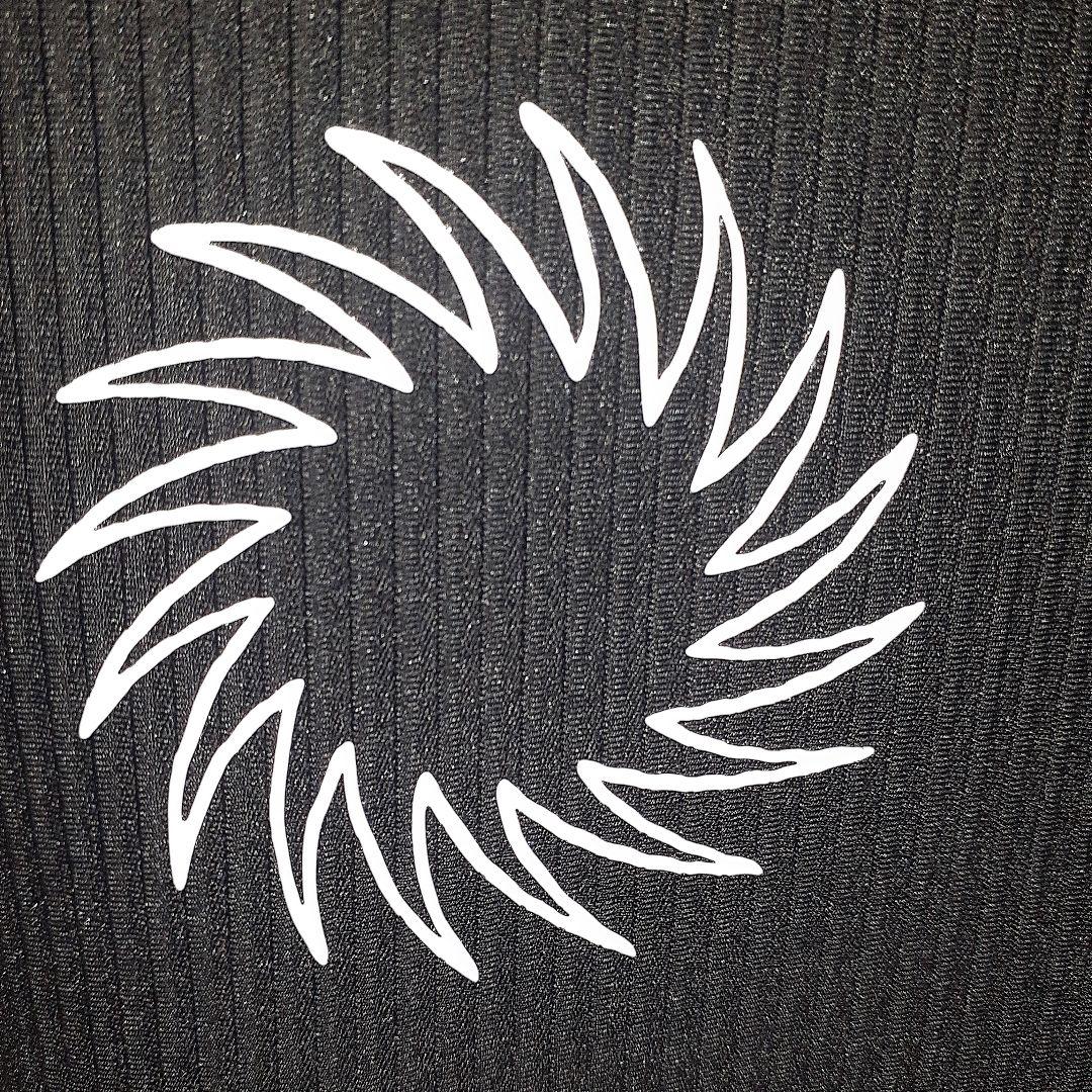 ウォーキング・ランニングウェア UVU running club tights S size