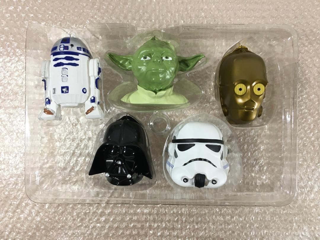○完動品 star wars クリスマスツリー フランフラン Franc