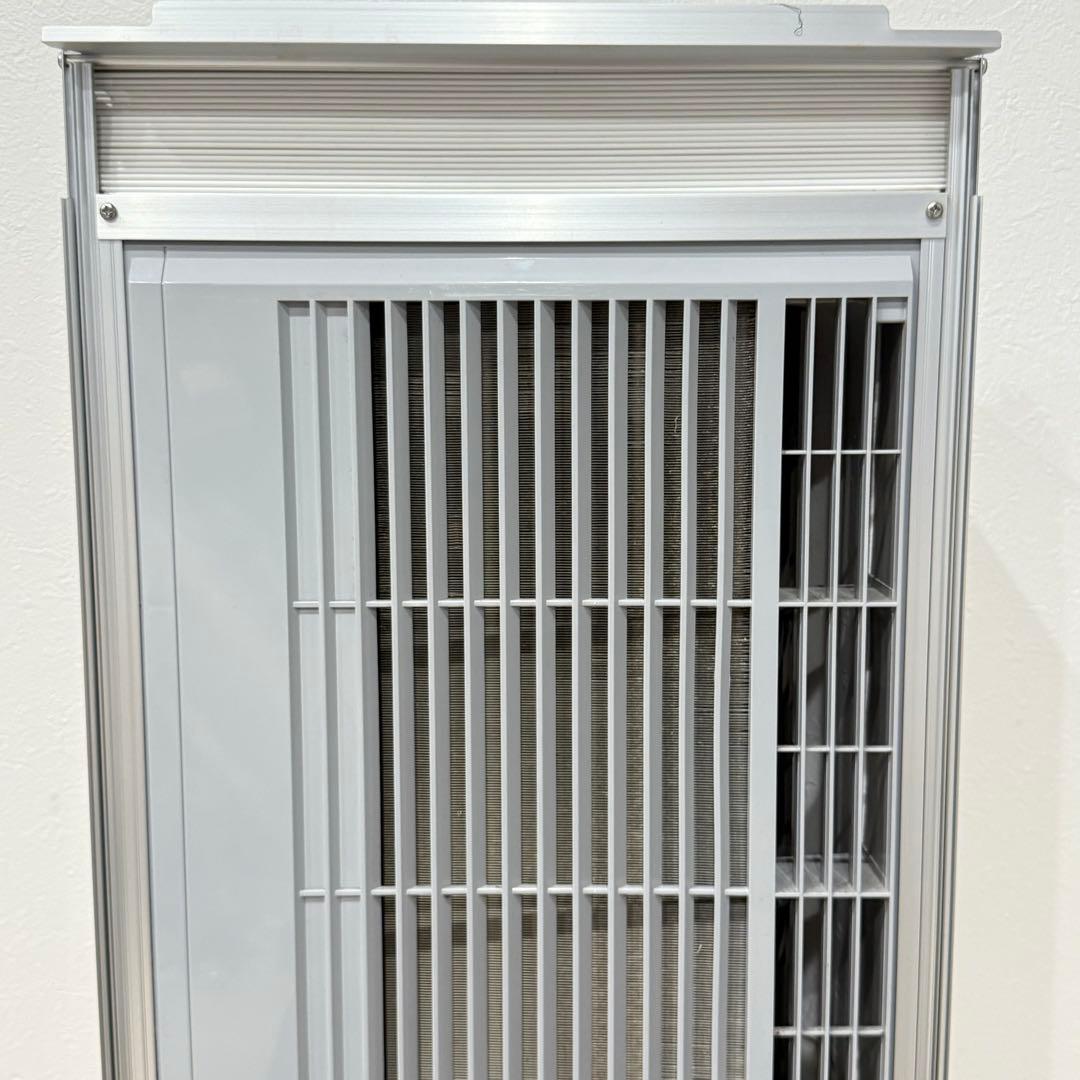 CORONA CW-1618 コロナ ウインドエアコン 窓用エアコン