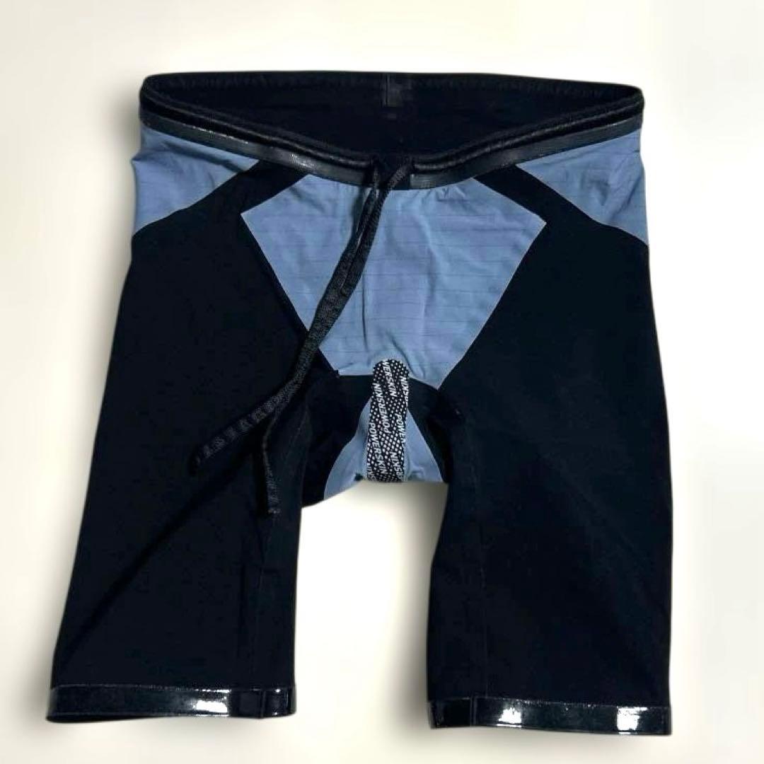 高速水着　arena カーボンエア2 MF サイズM