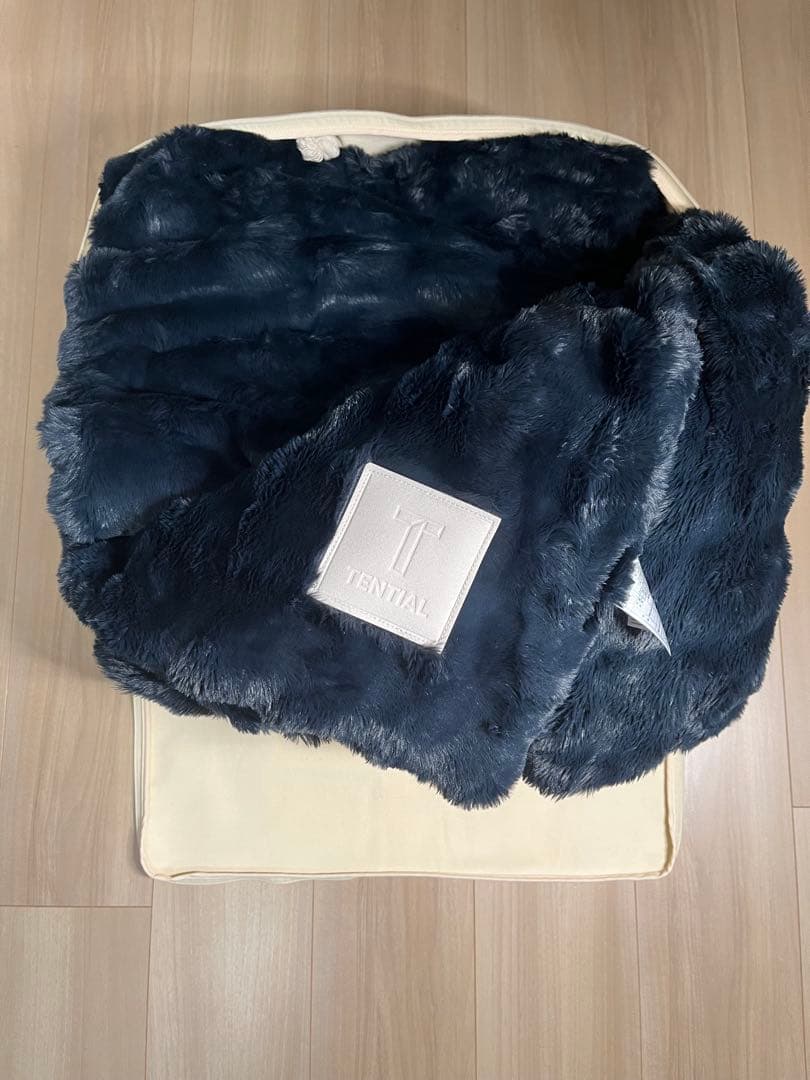 TENTIAL BAKUNE プレミアム 掛け布団＋敷パッドセット