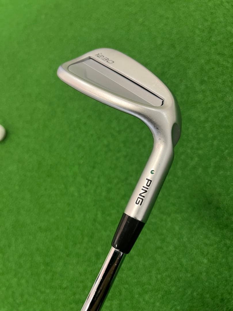 PING i230 Uw ウェッジ モーダス105R 単品