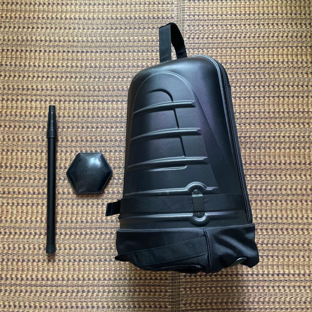 PGM ゴルフバッグトラベルカバー