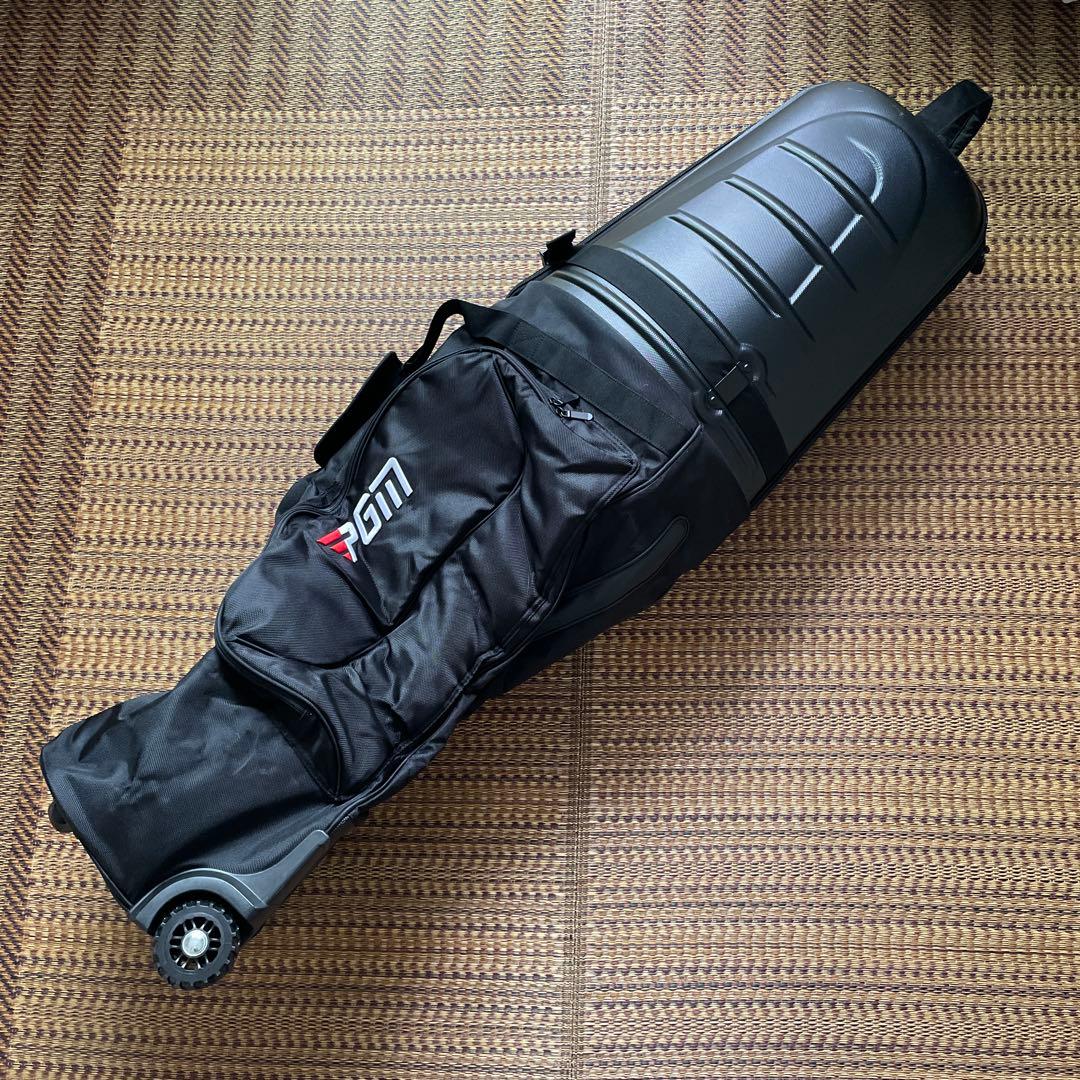 PGM ゴルフバッグトラベルカバー