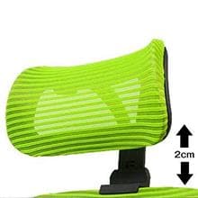 【新品】人気オリジナル設計 メッシュハイバックオフィスチェア ロッキング