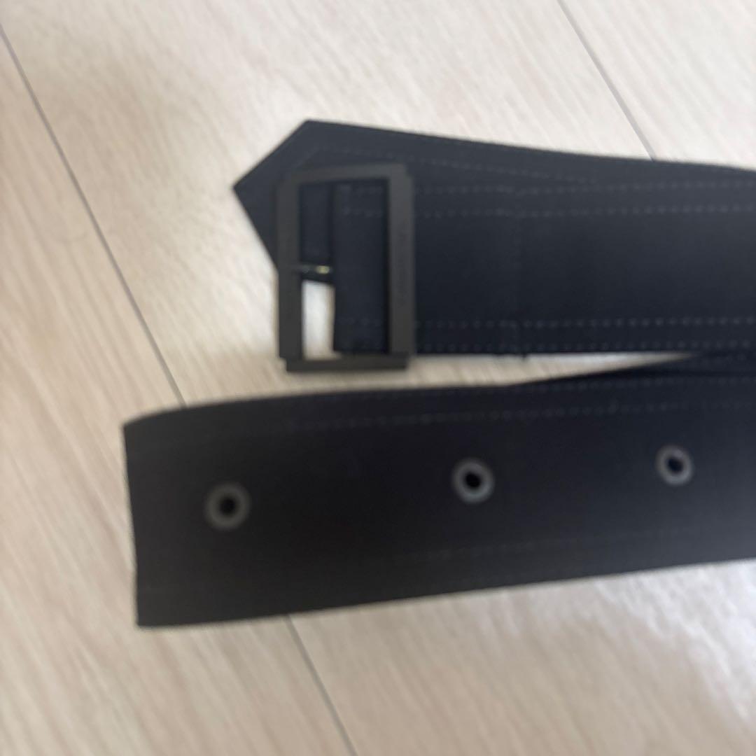 ブラックレーベル　コート