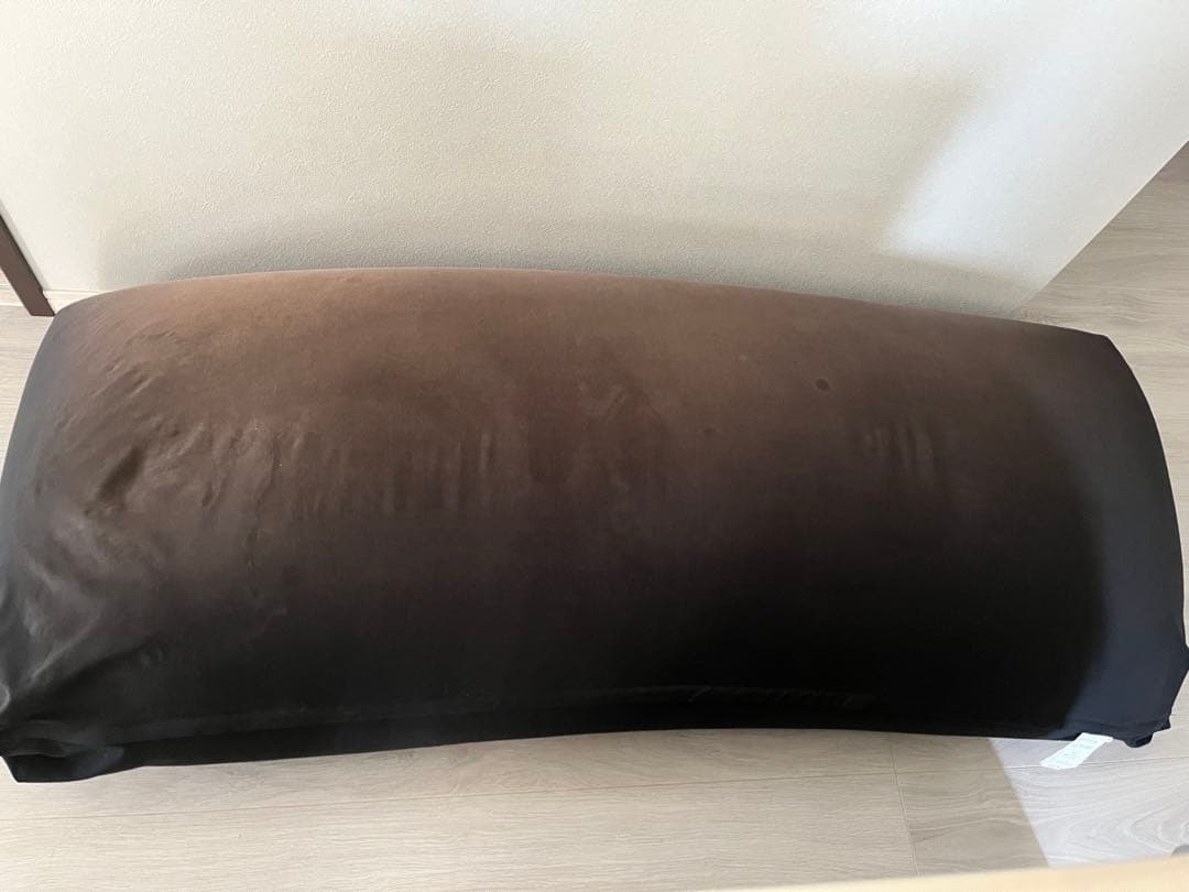 ヨギボー　マックス　ブラックYogibo Max 黒