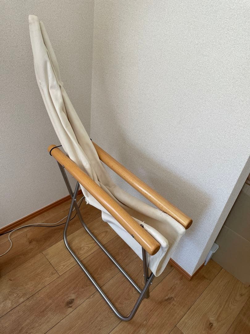 NychairX ニーチェアX