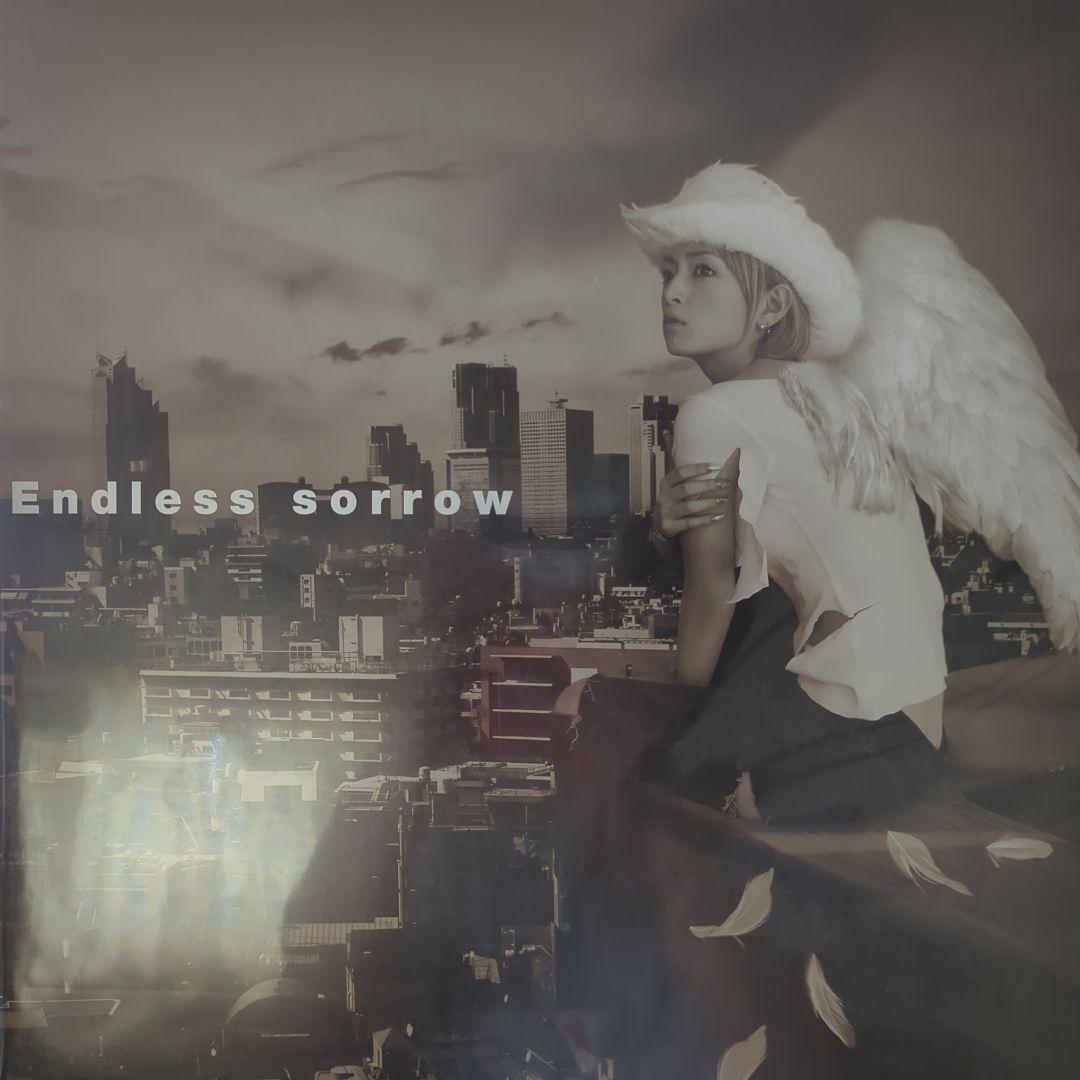 浜崎あゆみさん12インチシングルレコードセット