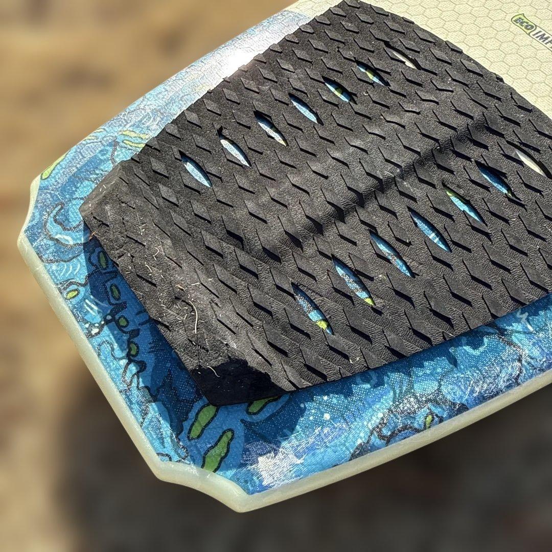 中古LIBTECH Crak’n（クラーケン）ウェイクサーフボード 2022年