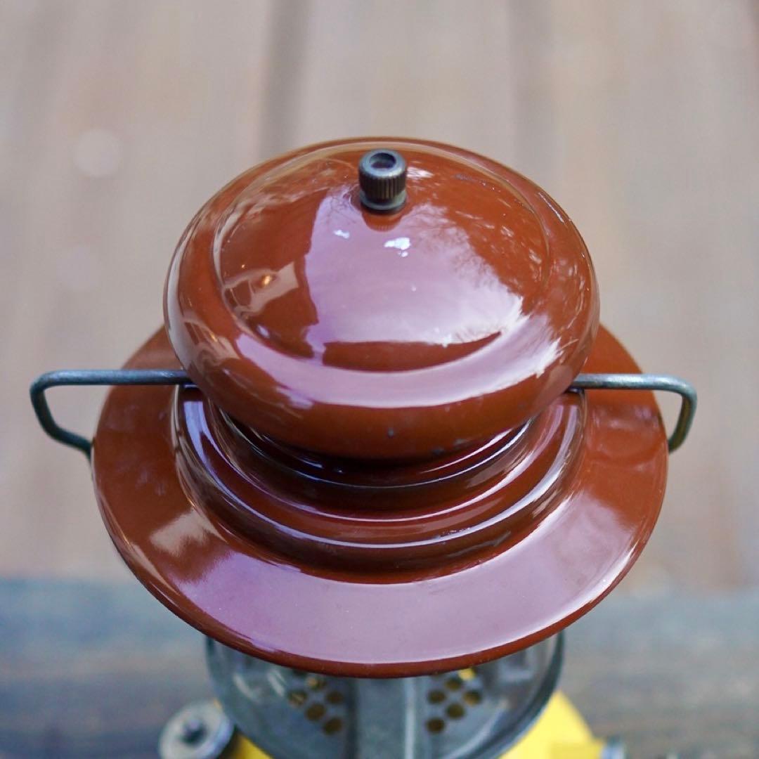 1960年代製造　DURA CAMP Model 730