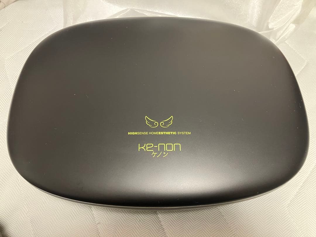 ケノン　バージョン8.5