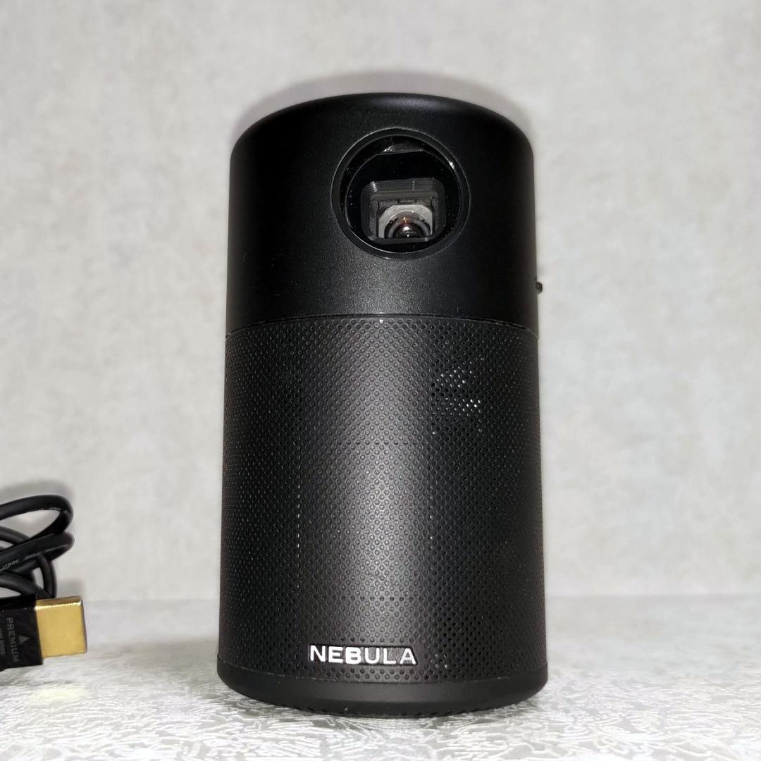 Anker Nebula Capsule ネビュラカプセル D4111