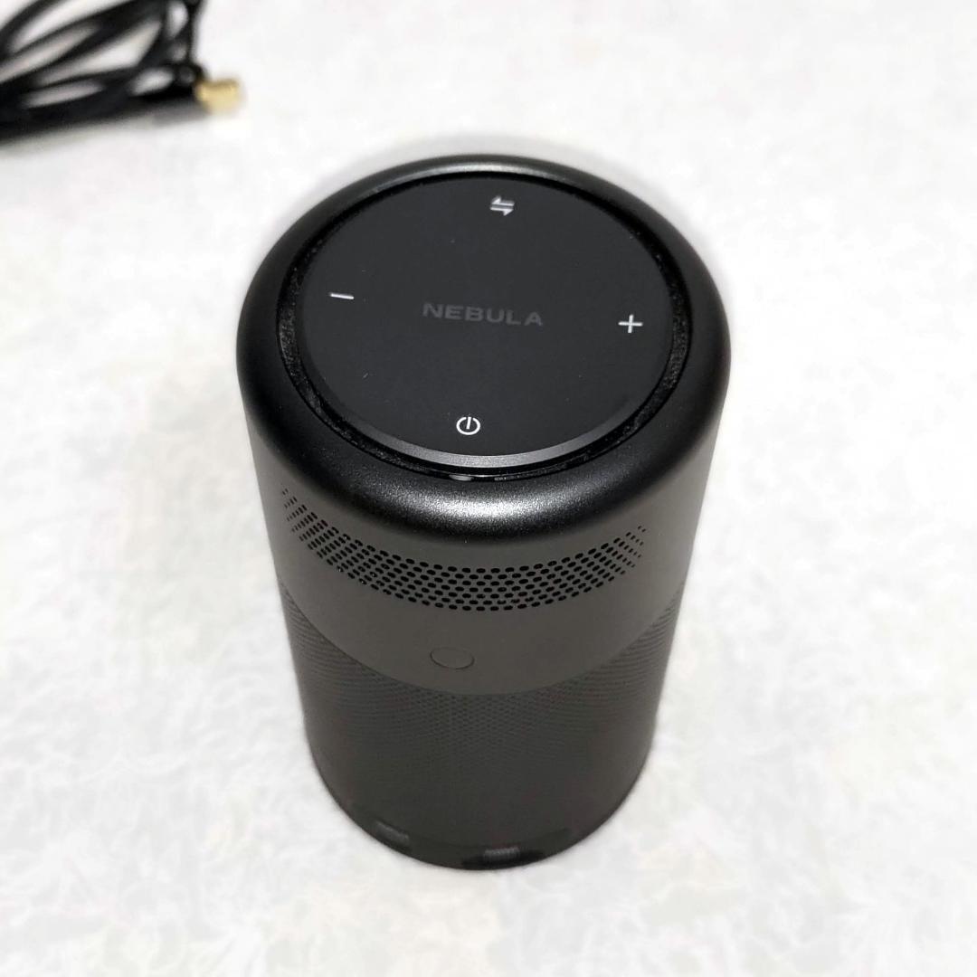 Anker Nebula Capsule ネビュラカプセル D4111