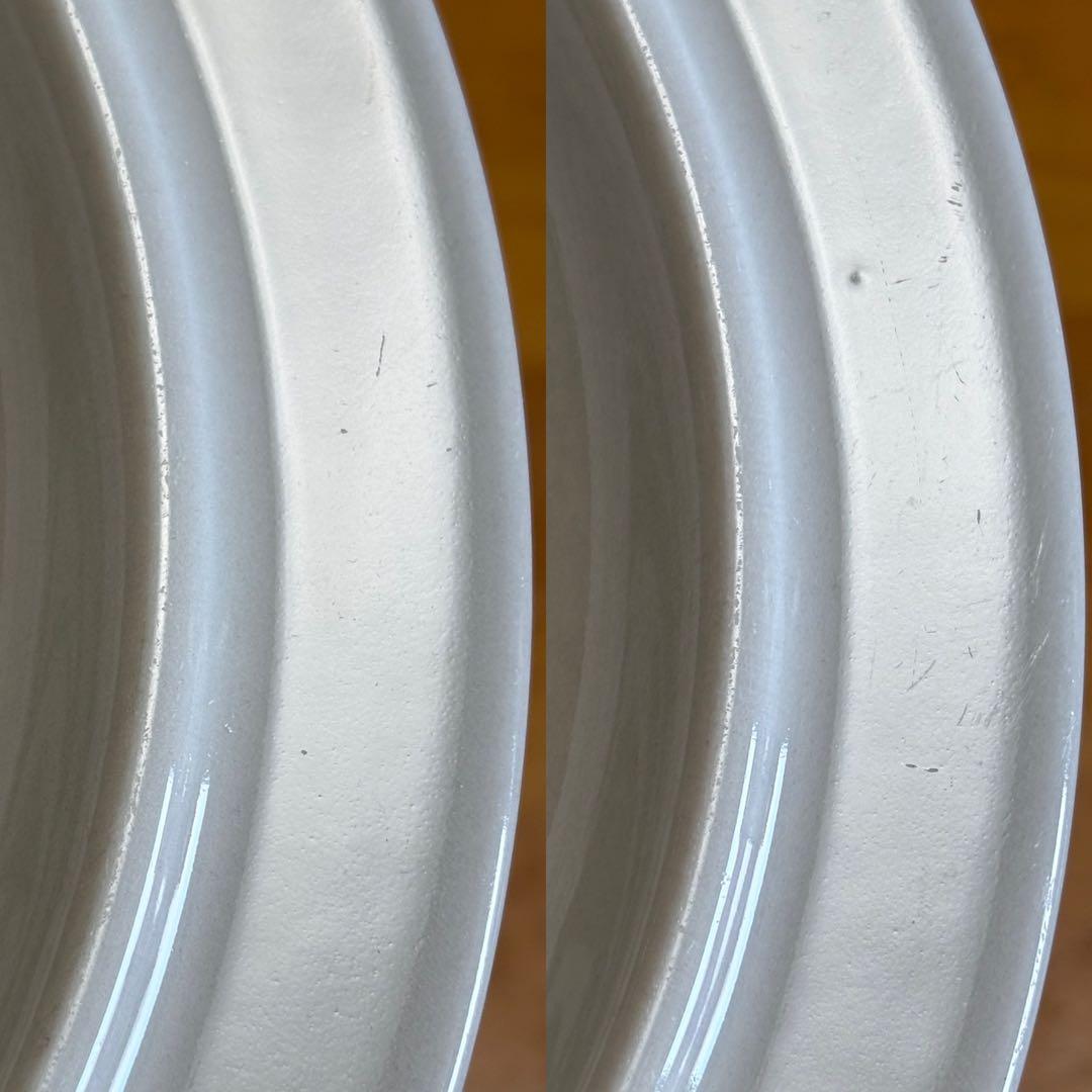 ARABIA/アラビア Flora/フローラ 24cmプレート②