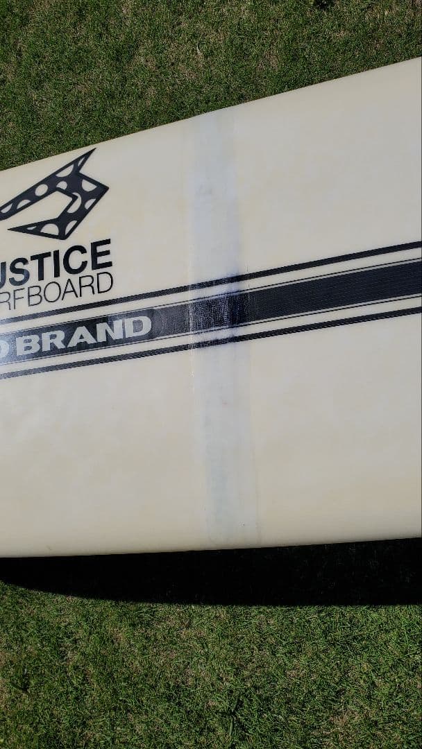 たけしん　ロング　9.0 EPS ジャスティス