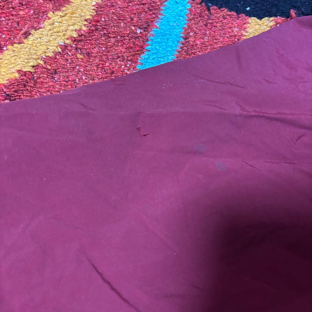 L.L.Bean ウォームアップジャケット　90s 00s