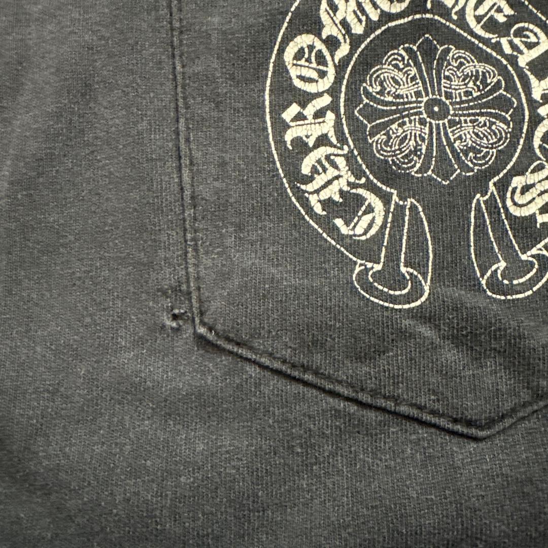 クロムハーツ　Tシャツ　ChromeHearts 希少　レア