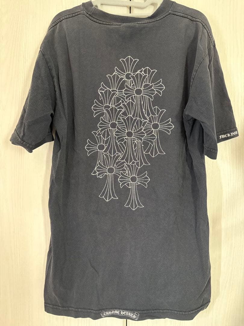 クロムハーツ　Tシャツ　ChromeHearts 希少　レア