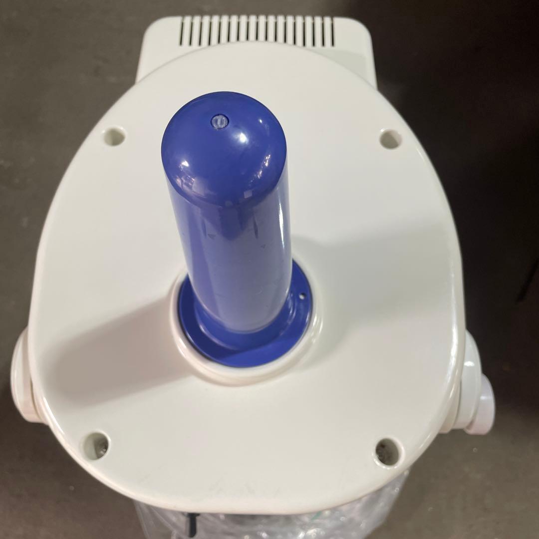 中古　美品　ハツユキ　HB320Aブロックアイススライサー