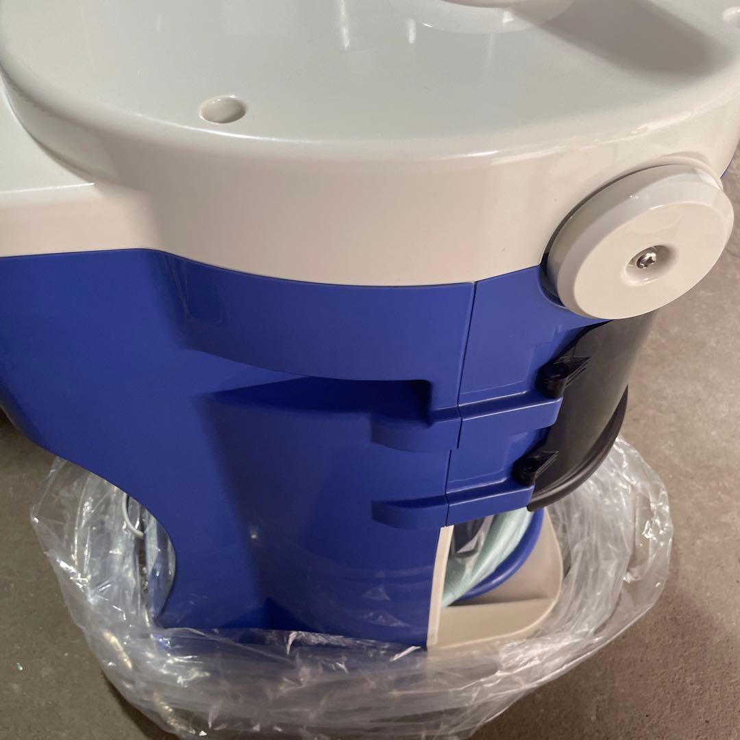 中古　美品　ハツユキ　HB320Aブロックアイススライサー