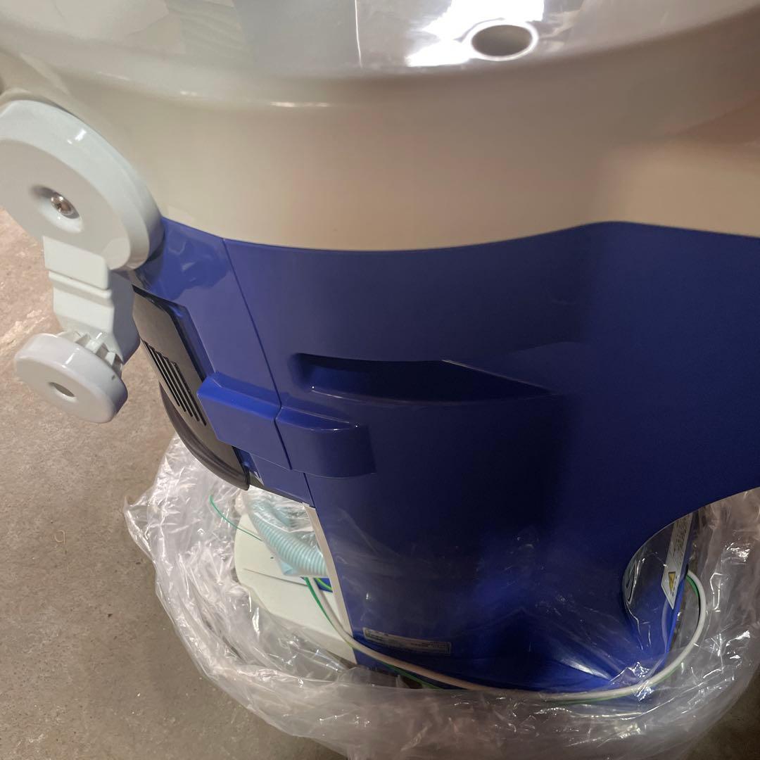 中古　美品　ハツユキ　HB320Aブロックアイススライサー