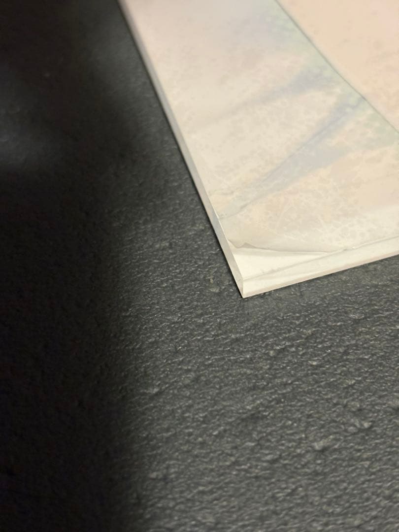 ToLOVEる アートパネル 15周年原画展